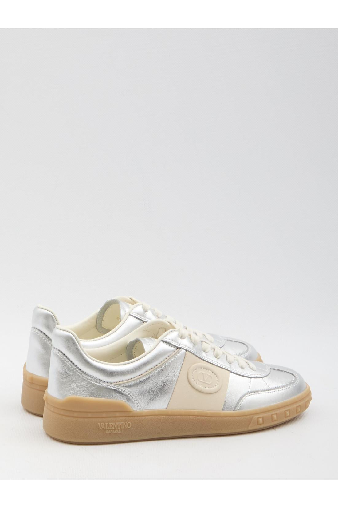 Valentino Garavani-OUTLET-SALE-Upvillage sneakers-ARCHIVIST