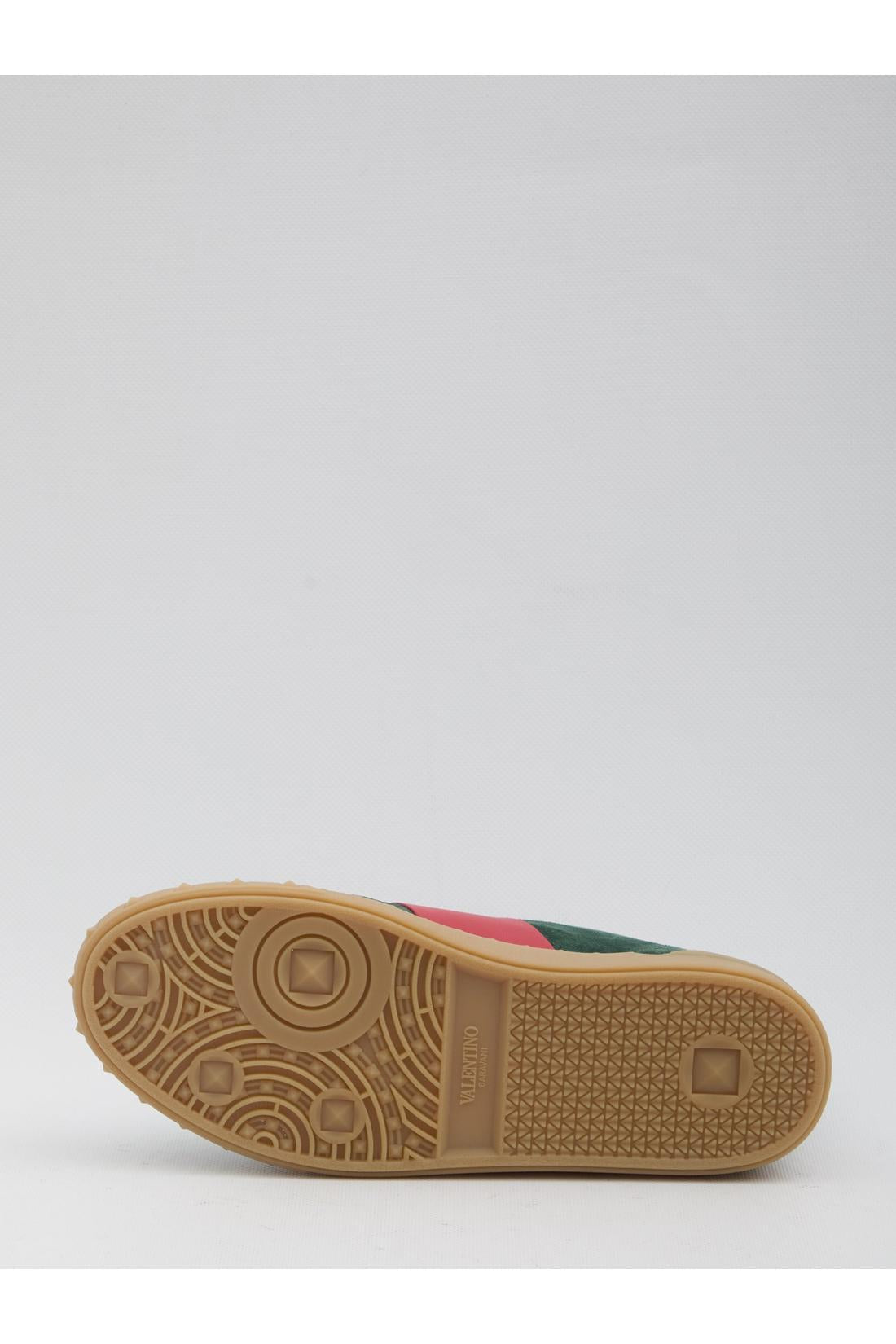 Valentino Garavani-OUTLET-SALE-Upvillage sneakers-ARCHIVIST