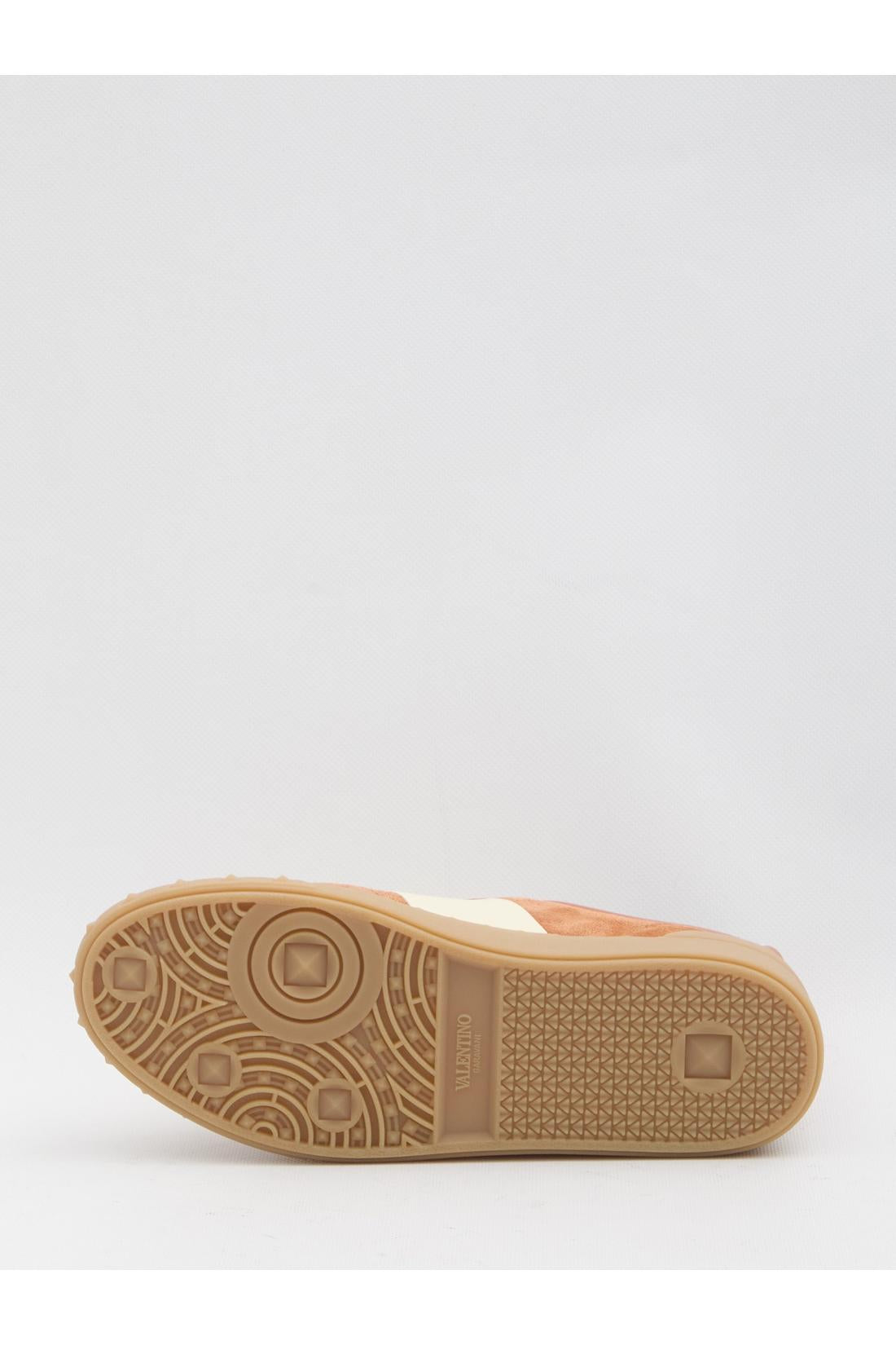 Valentino Garavani-OUTLET-SALE-Upvillage sneakers-ARCHIVIST