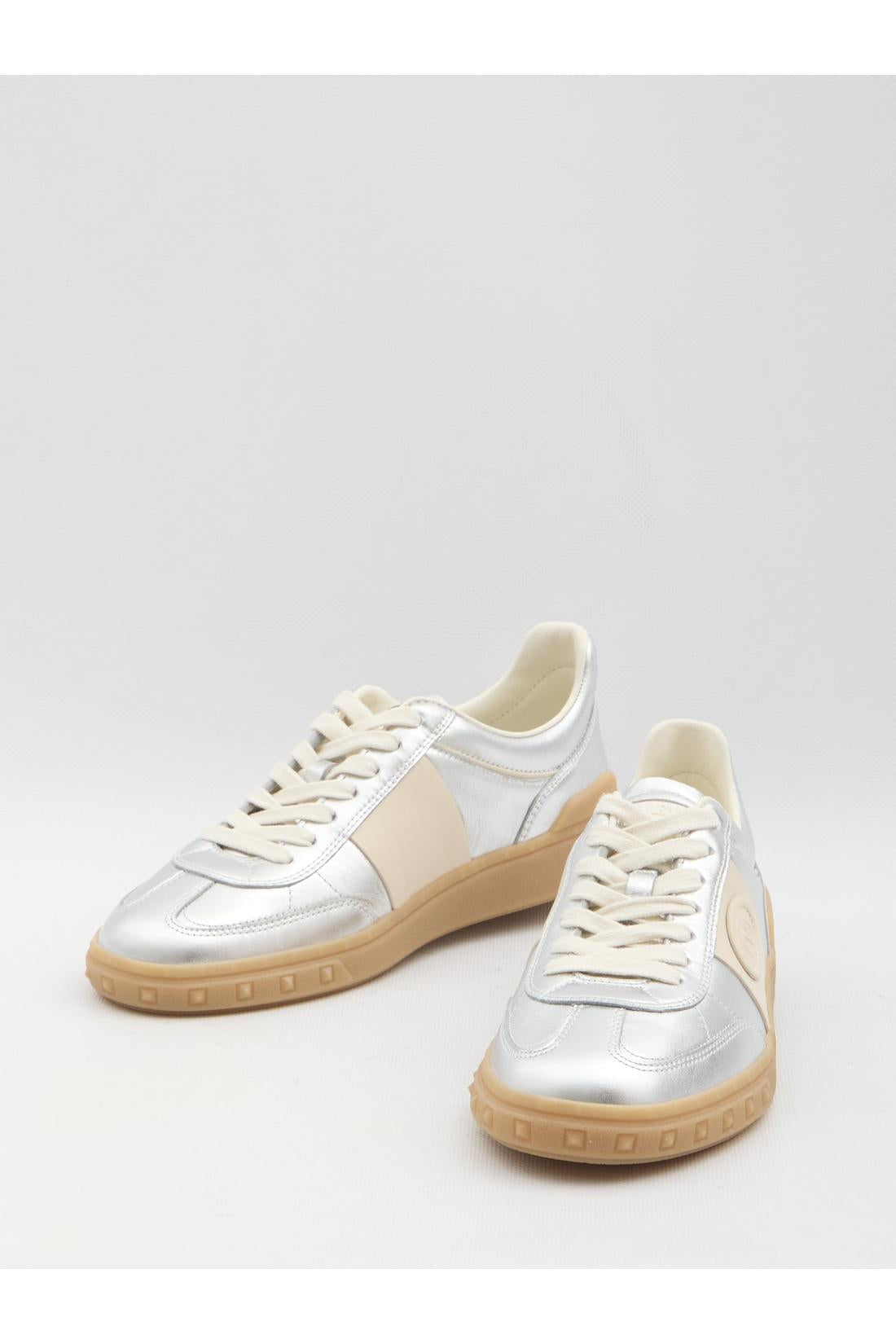 Valentino Garavani-OUTLET-SALE-Upvillage sneakers-ARCHIVIST