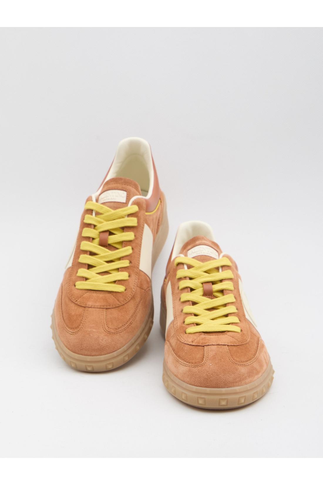 Valentino Garavani-OUTLET-SALE-Upvillage sneakers-ARCHIVIST