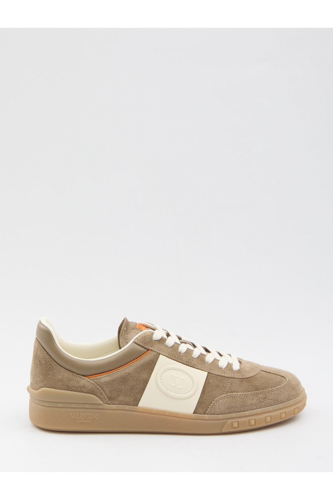 Valentino Garavani-OUTLET-SALE-Upvillage sneakers-ARCHIVIST