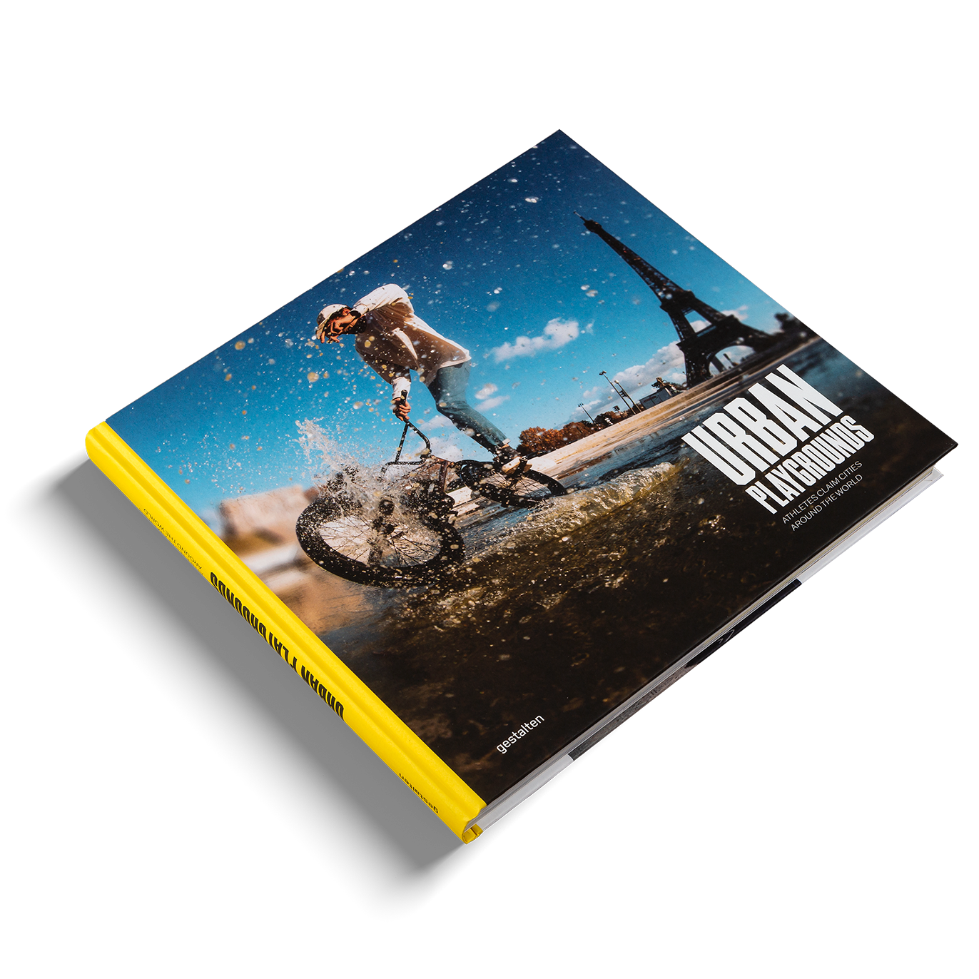 Gestalten Eu Shop-Urban Playgrounds-Book-Black-Deal-Outlet-by-ARCHIVIST