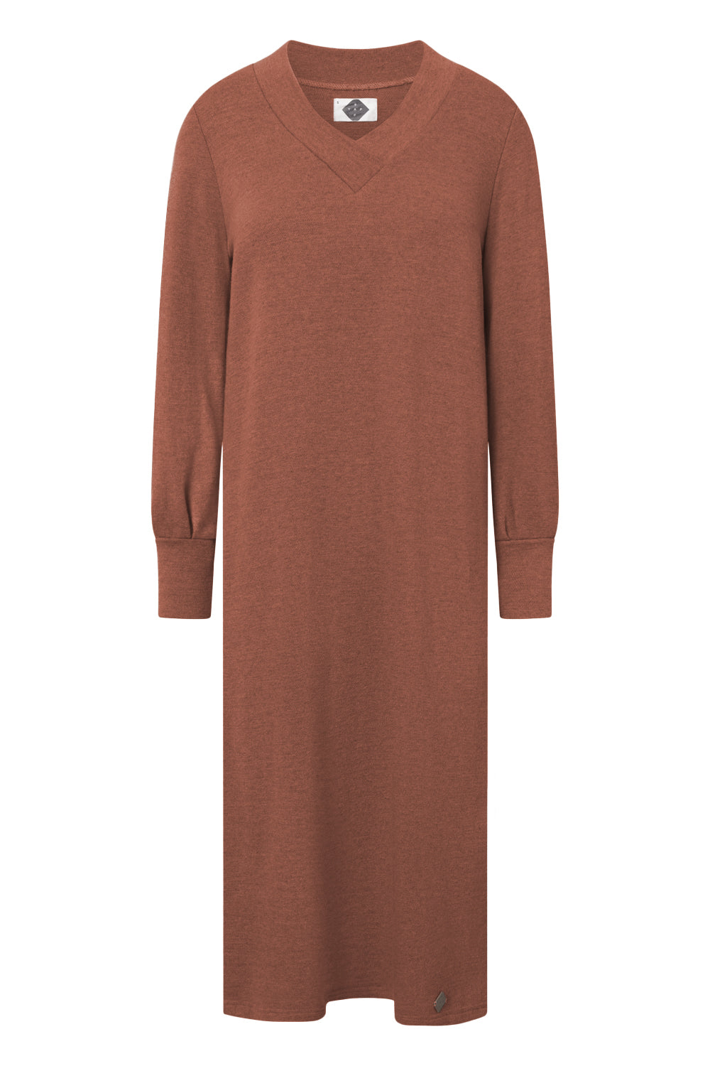 Damen Kleid Urmina