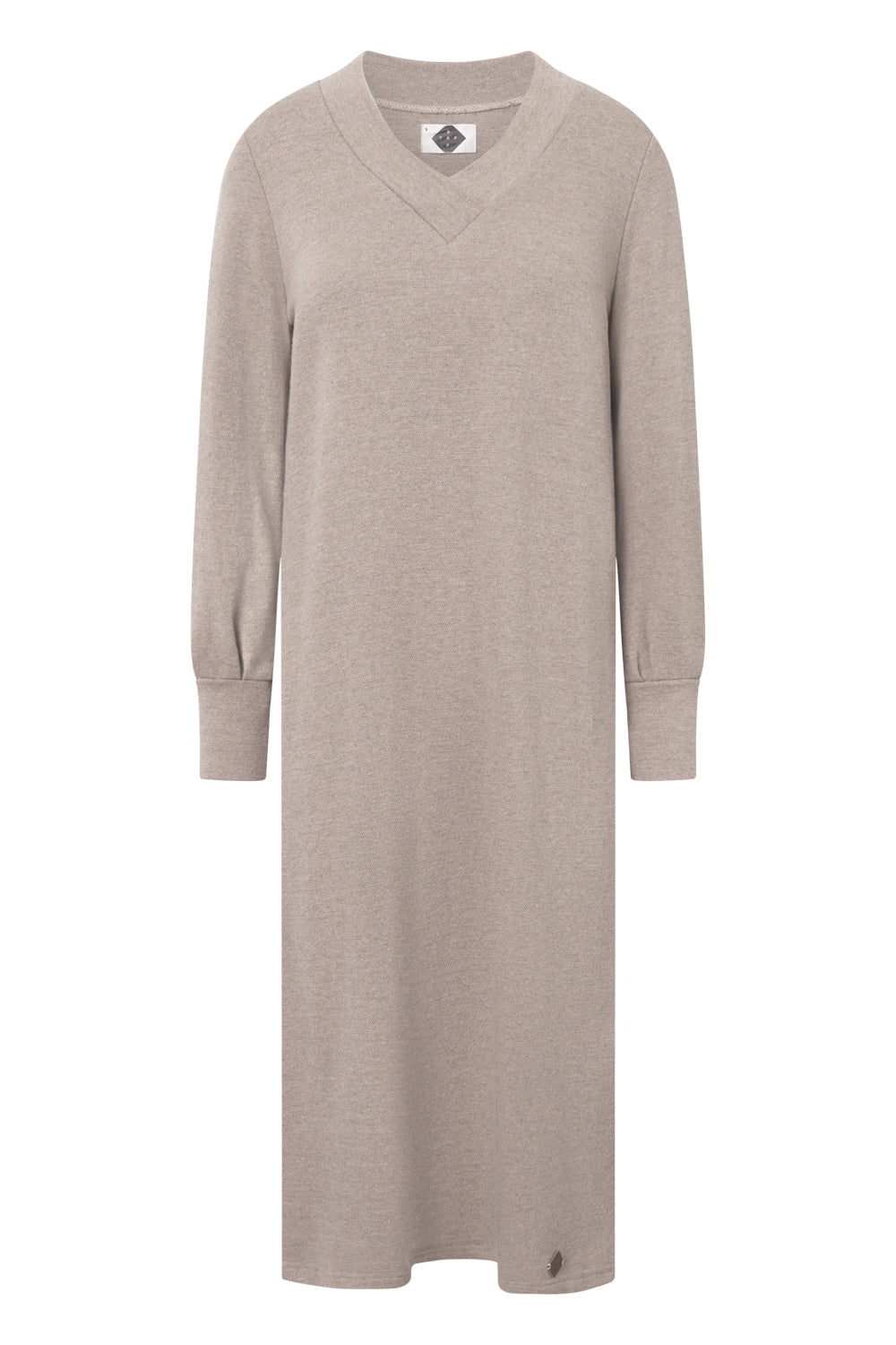 Damen Kleid Urmina
