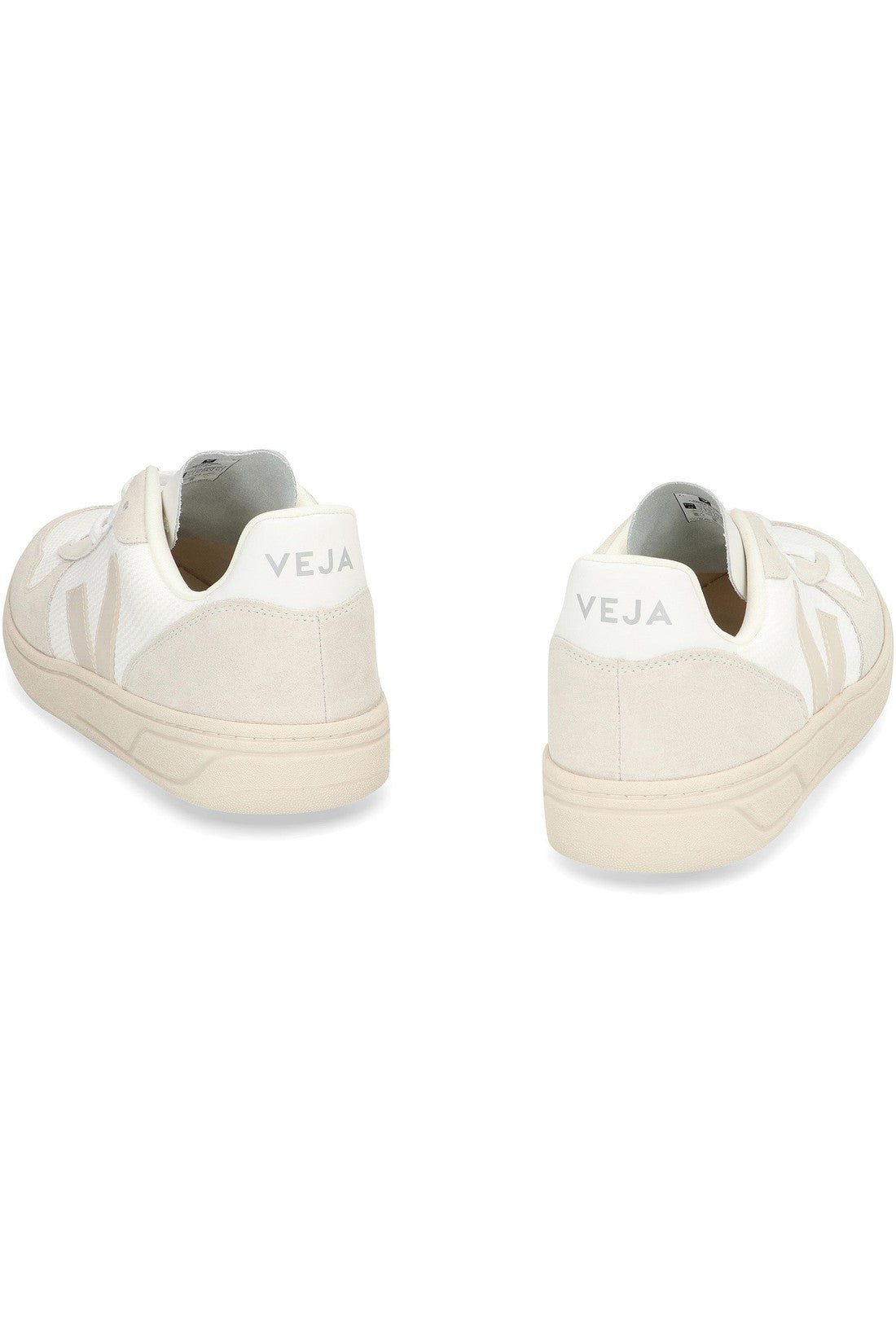 Veja-OUTLET-SALE-V-10 Low-top sneakers-ARCHIVIST