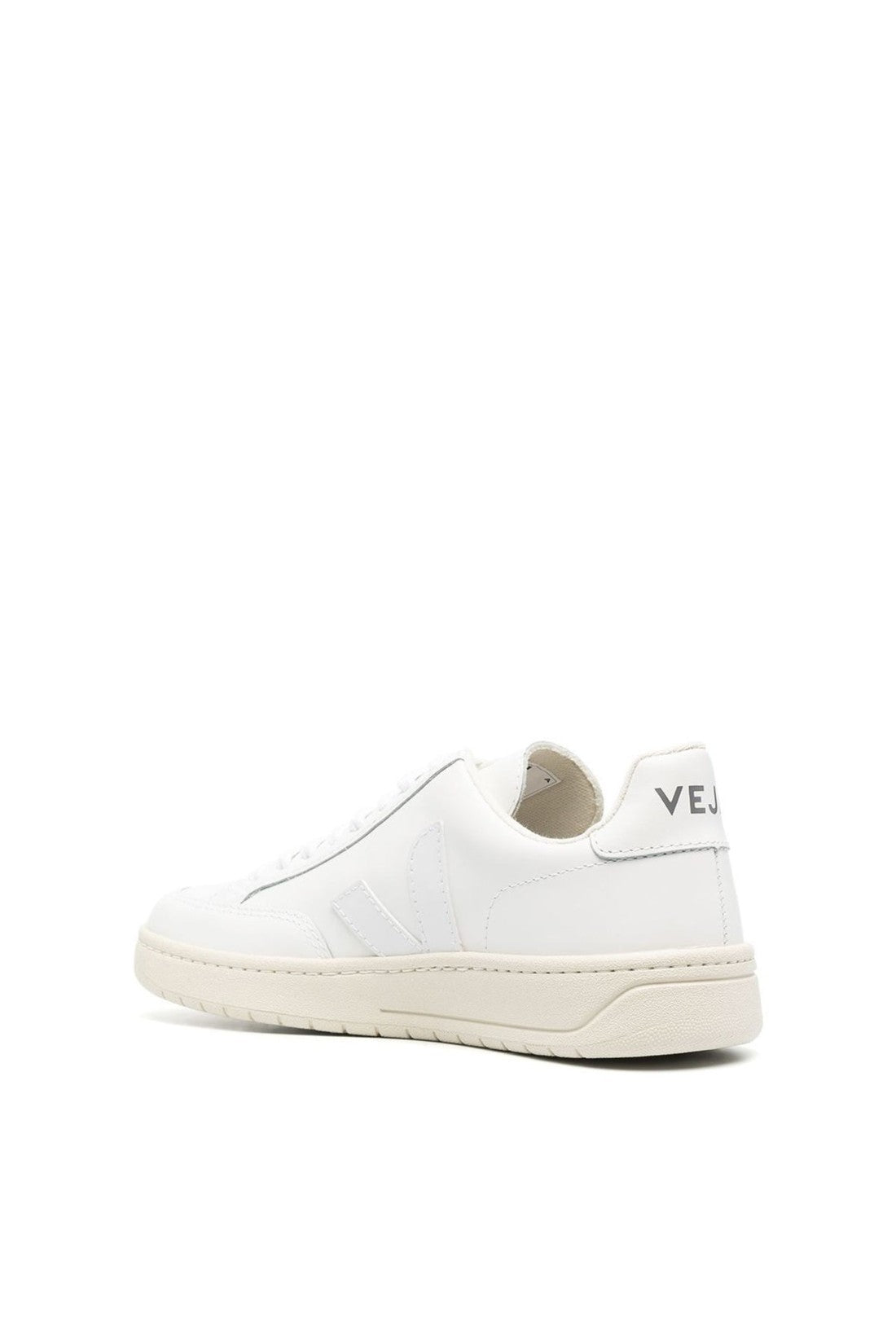 Veja-OUTLET-SALE-V-12 Leather Sneakers-ARCHIVIST