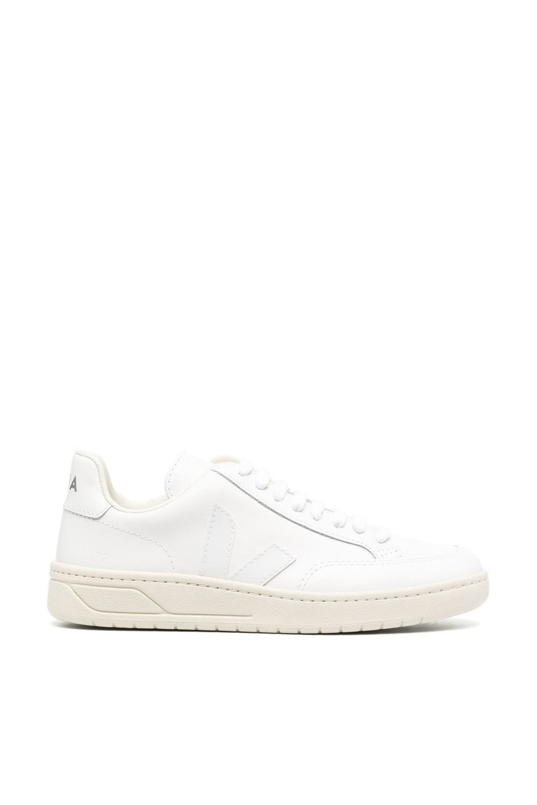 Veja-OUTLET-SALE-V-12 Leather Sneakers-ARCHIVIST