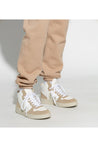 Veja-OUTLET-SALE-V-15 Chromefree Leather Sneakers-ARCHIVIST