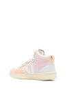 Veja-OUTLET-SALE-V-15 Leather Sneakers-ARCHIVIST