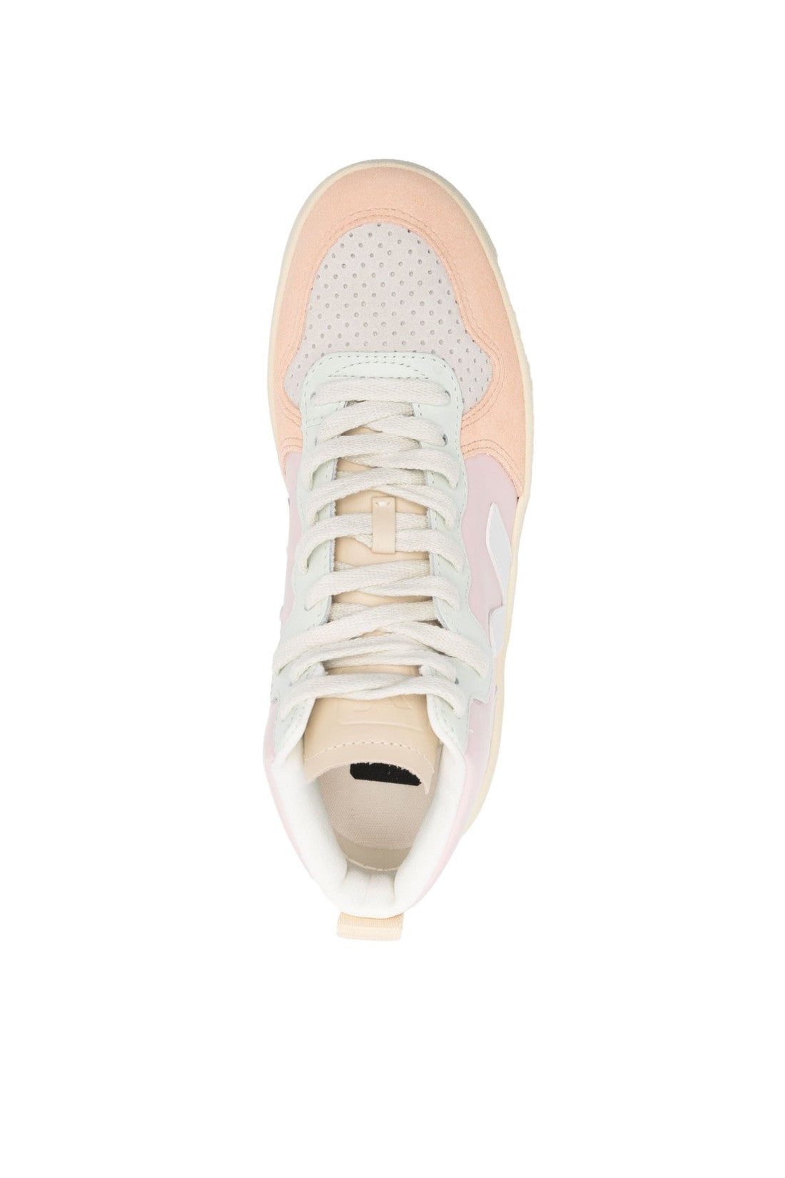 Veja-OUTLET-SALE-V-15 Leather Sneakers-ARCHIVIST