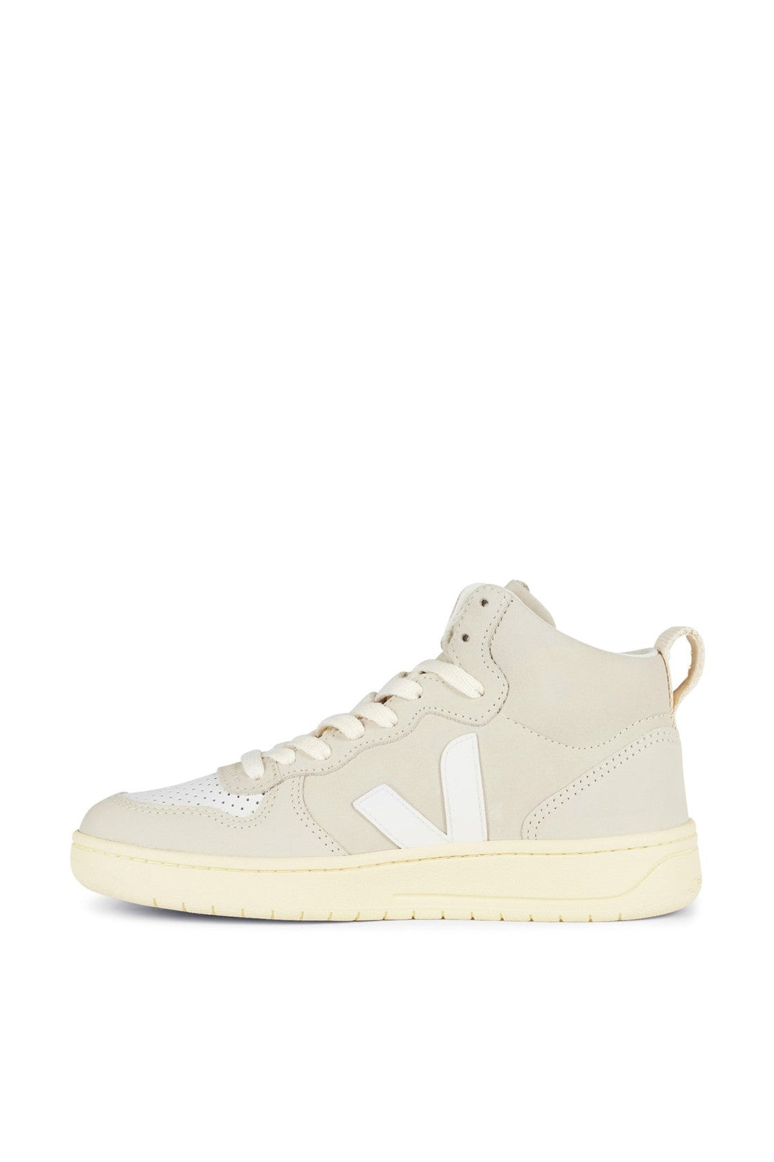 Veja-OUTLET-SALE-V-15 Nubuck Sneakers-ARCHIVIST