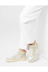 Veja-OUTLET-SALE-V-15 Nubuck Sneakers-ARCHIVIST