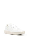 Veja-OUTLET-SALE-V-90 O.T. Leather Sneakers-ARCHIVIST