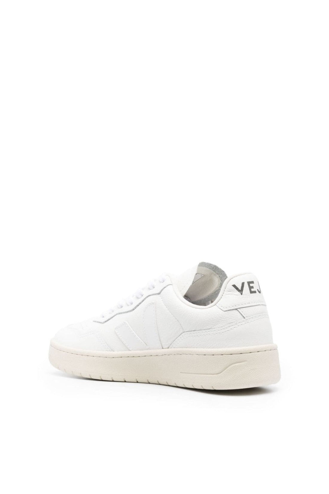 Veja-OUTLET-SALE-V-90 O.T. Leather Sneakers-ARCHIVIST