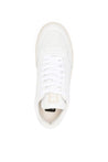 Veja-OUTLET-SALE-V-90 O.T. Leather Sneakers-ARCHIVIST