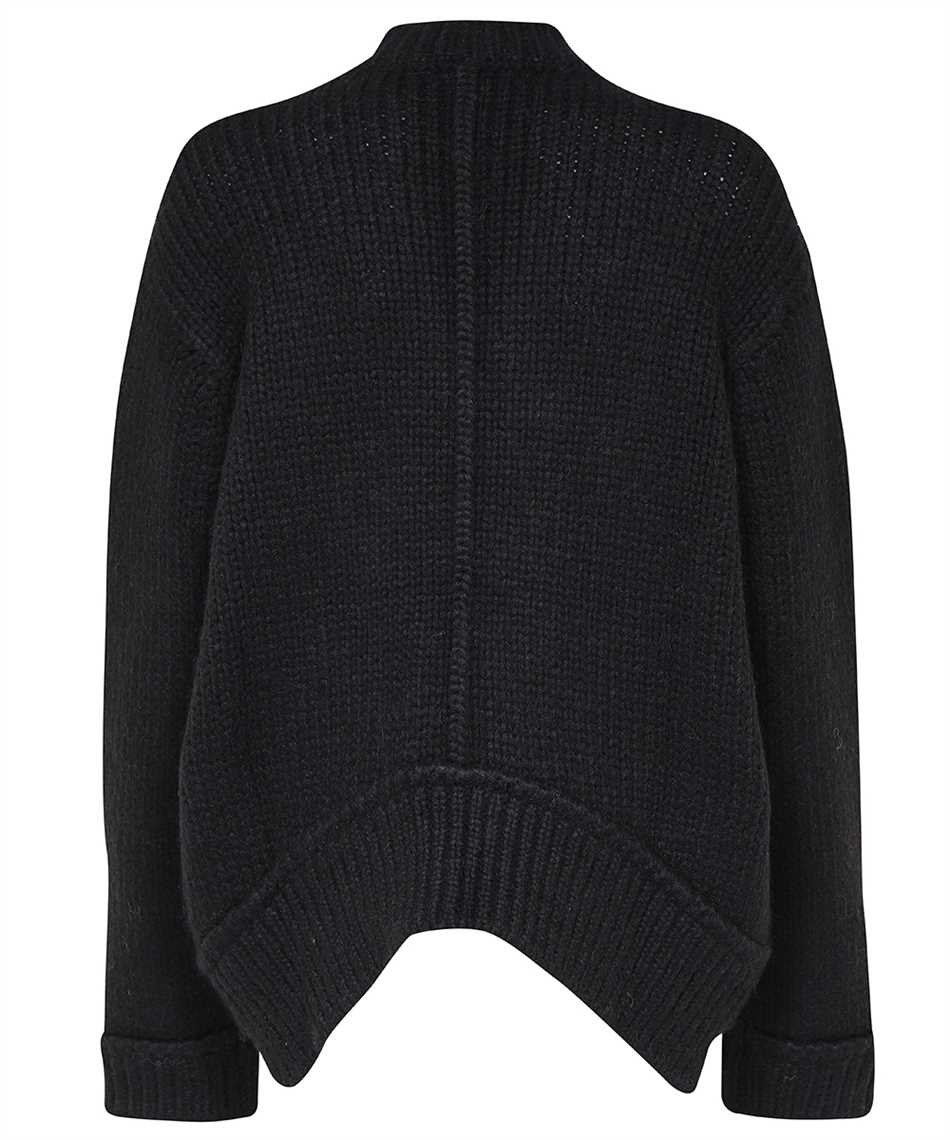 Tom Ford-OUTLET-SALE-V neck pullover-ARCHIVIST