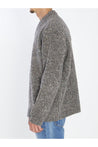Maison Margiela-OUTLET-SALE-V-neck sweater-ARCHIVIST