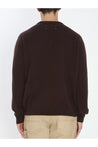 Maison Margiela-OUTLET-SALE-V-neck sweater-ARCHIVIST