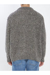Maison Margiela-OUTLET-SALE-V-neck sweater-ARCHIVIST