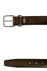 CORNELIANI-OUTLET-SALE-Leather belt-ARCHIVIST