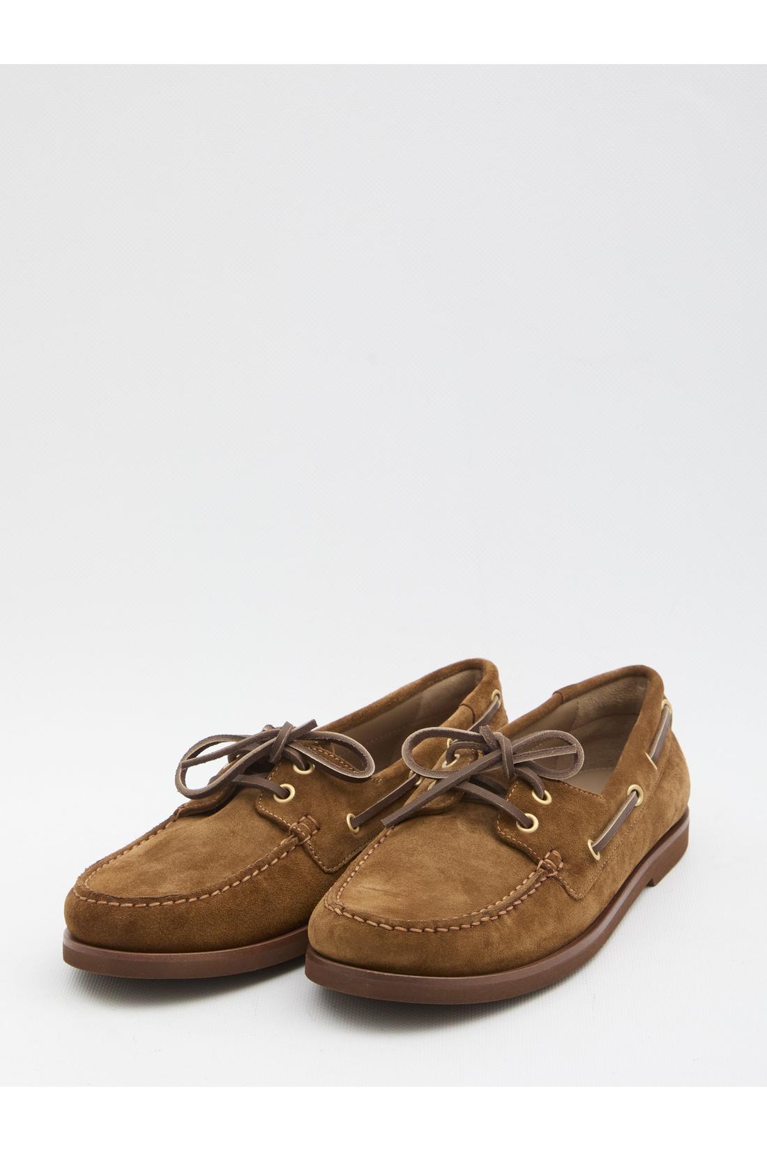 Gianvito rossi-OUTLET-SALE-VANDéE loafers-ARCHIVIST