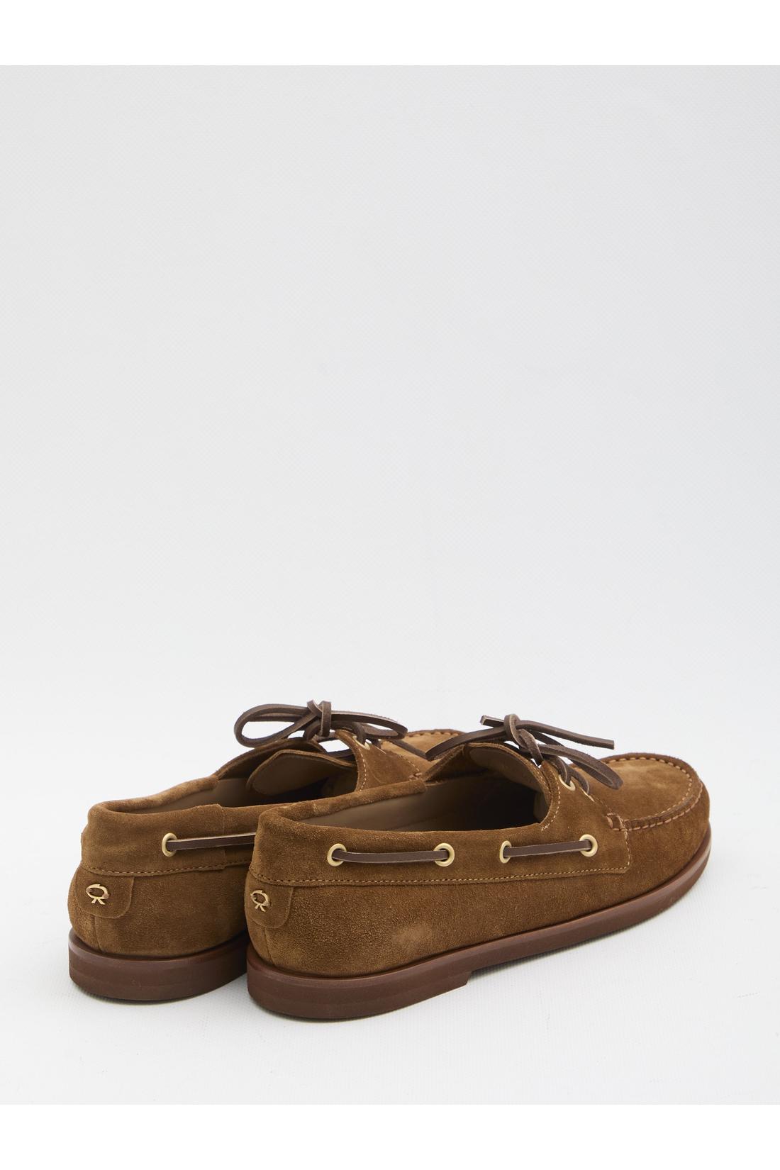 Gianvito rossi-OUTLET-SALE-VANDéE loafers-ARCHIVIST