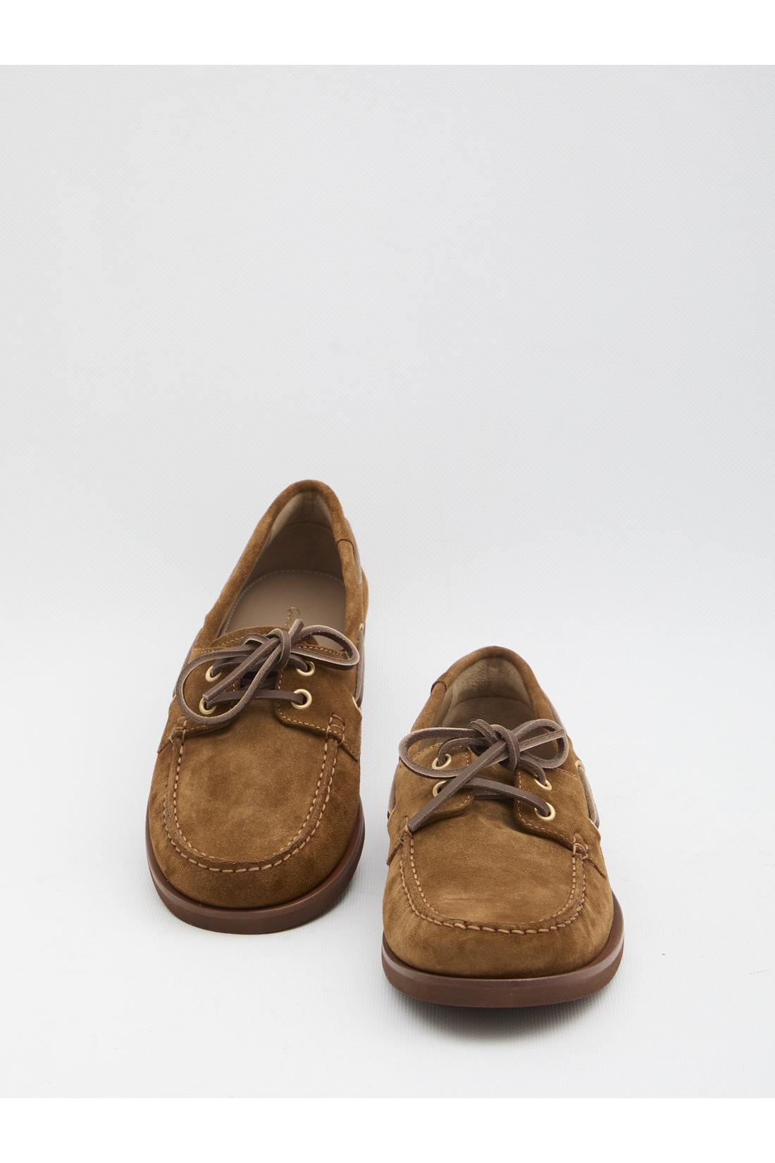 Gianvito rossi-OUTLET-SALE-VANDéE loafers-ARCHIVIST