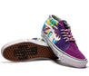 Vans-OUTLET-SALE-VANS OG SK8 Mid LX x Aries Sneakers-ARCHIVIST