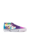 Vans-OUTLET-SALE-VANS OG SK8 Mid LX x Aries Sneakers-ARCHIVIST