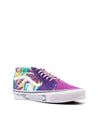 Vans-OUTLET-SALE-VANS OG SK8 Mid LX x Aries Sneakers-ARCHIVIST