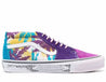 Vans-OUTLET-SALE-VANS OG SK8 Mid LX x Aries Sneakers-ARCHIVIST