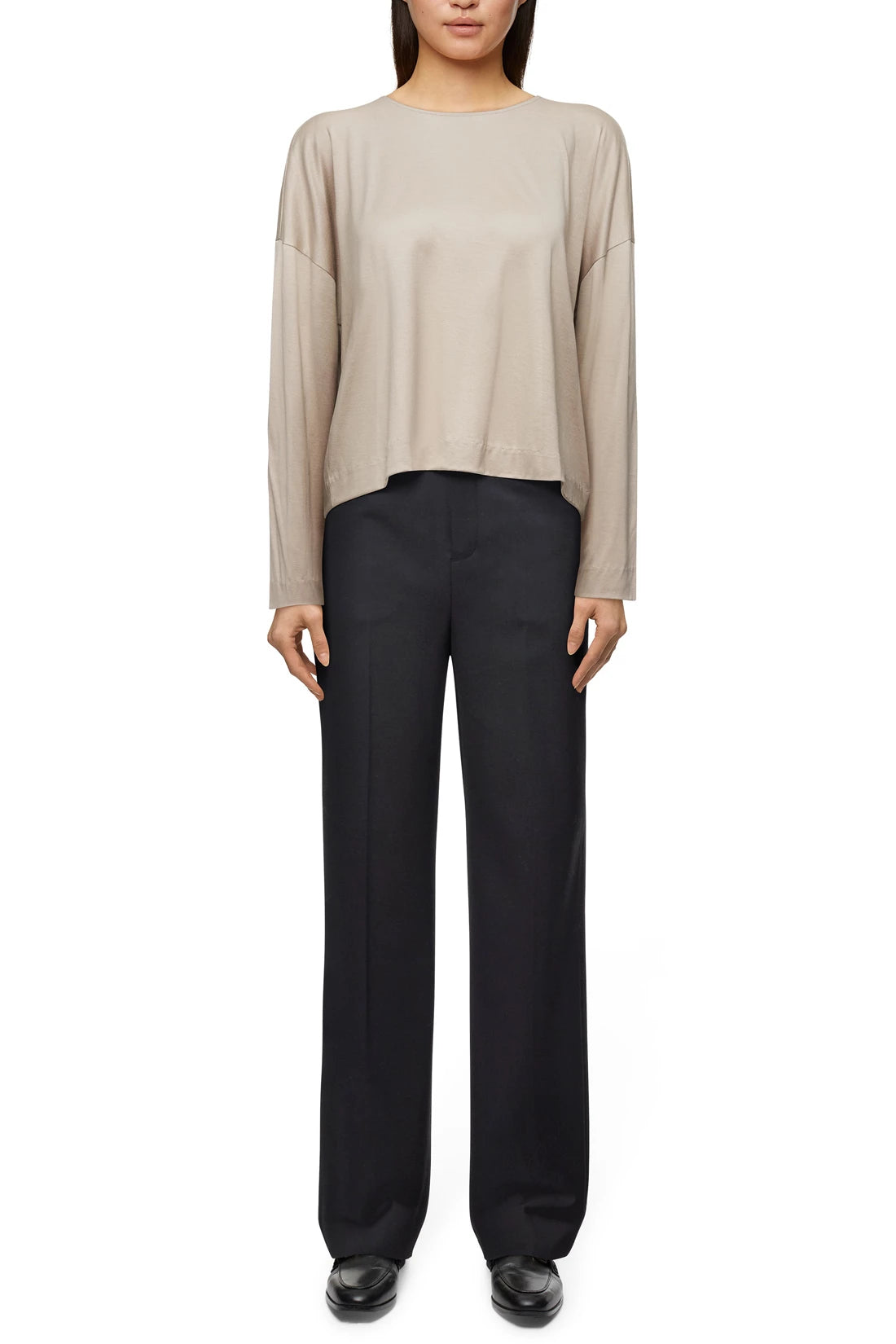 Drykorn-VASSANI-Strick & Pullover-Black-Deal-Outlet-by-ARCHIVIST