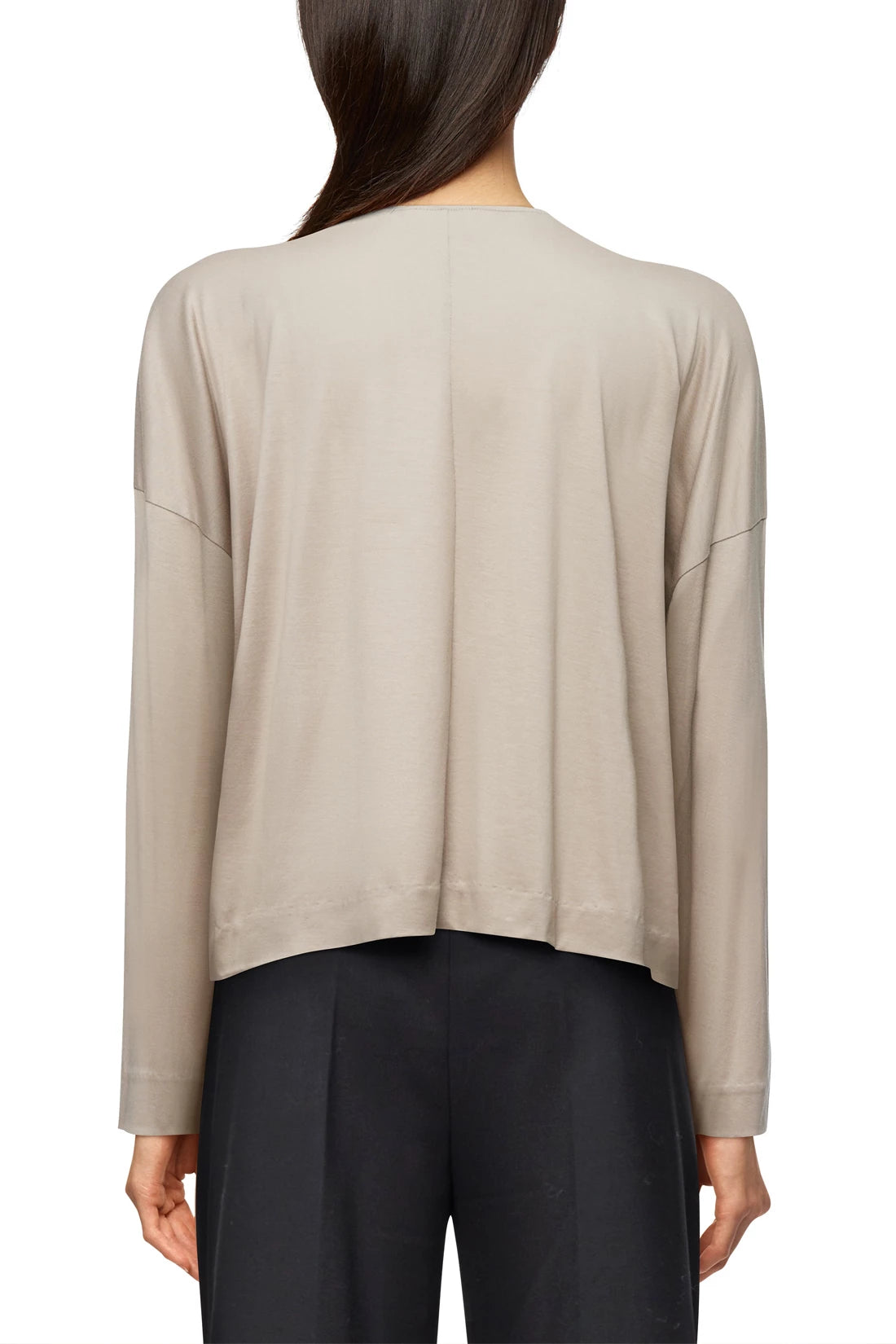 Drykorn-VASSANI-Strick & Pullover-Black-Deal-Outlet-by-ARCHIVIST