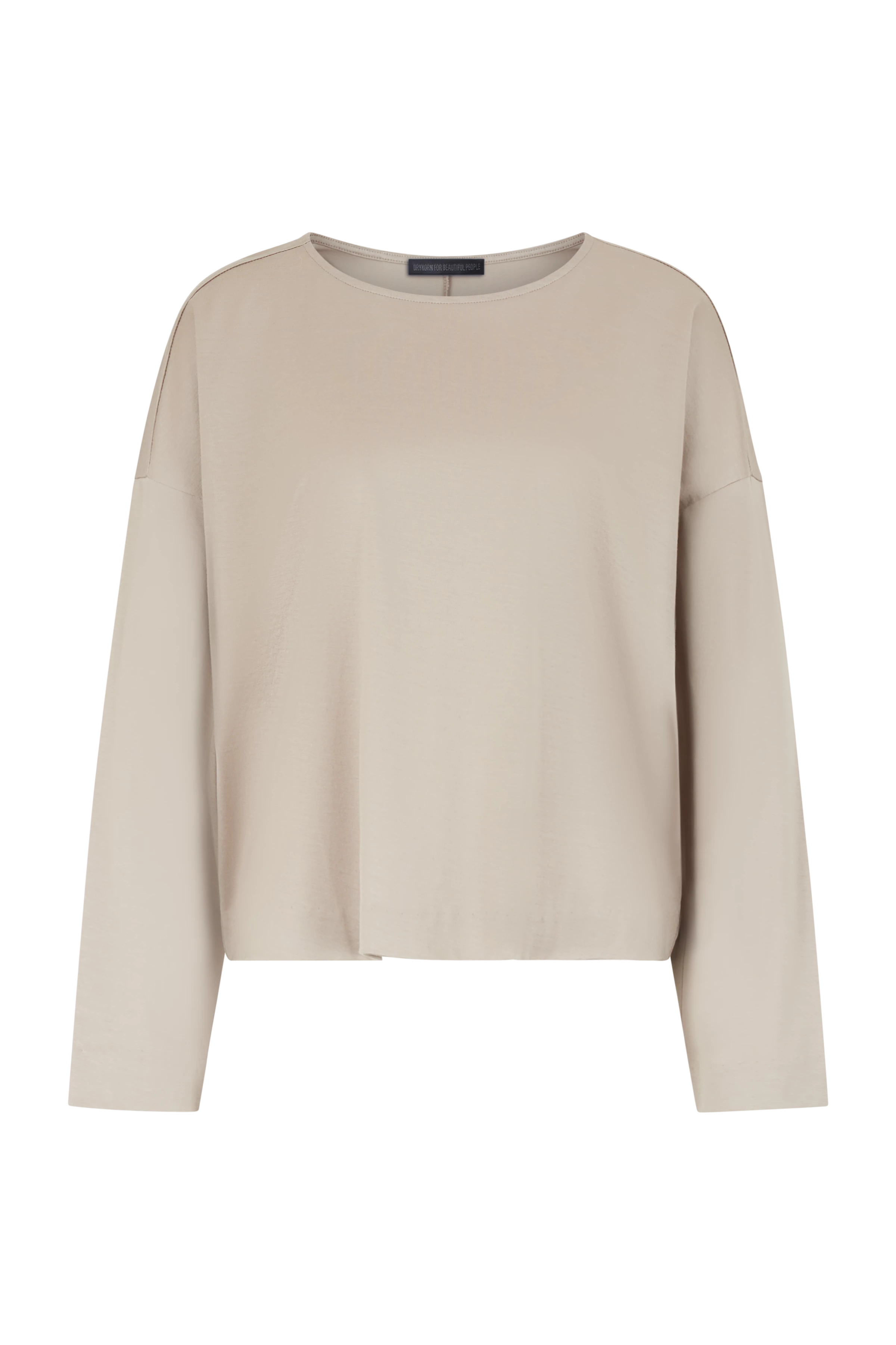 Drykorn-VASSANI-Strick & Pullover-Black-Deal-Outlet-by-ARCHIVIST