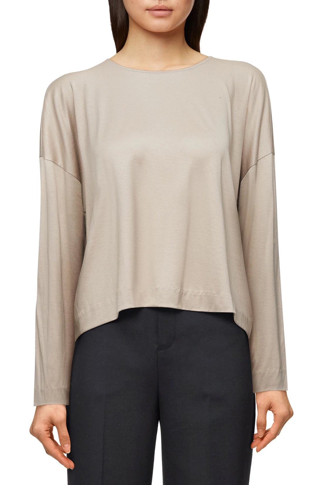 Drykorn-VASSANI-Strick & Pullover-Black-Deal-Outlet-by-ARCHIVIST