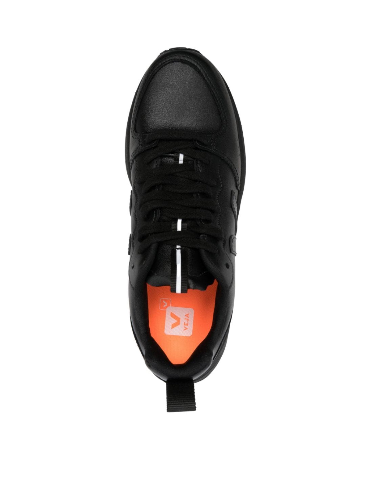 Venturi VC Full Black Sneakers