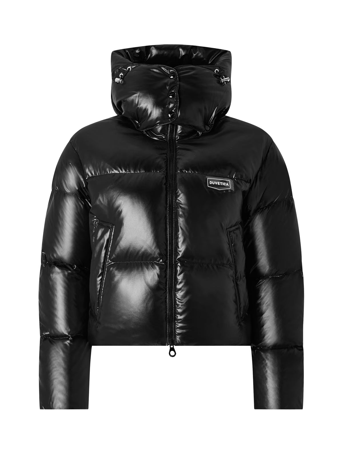 Diadema Puffer Down Jacket