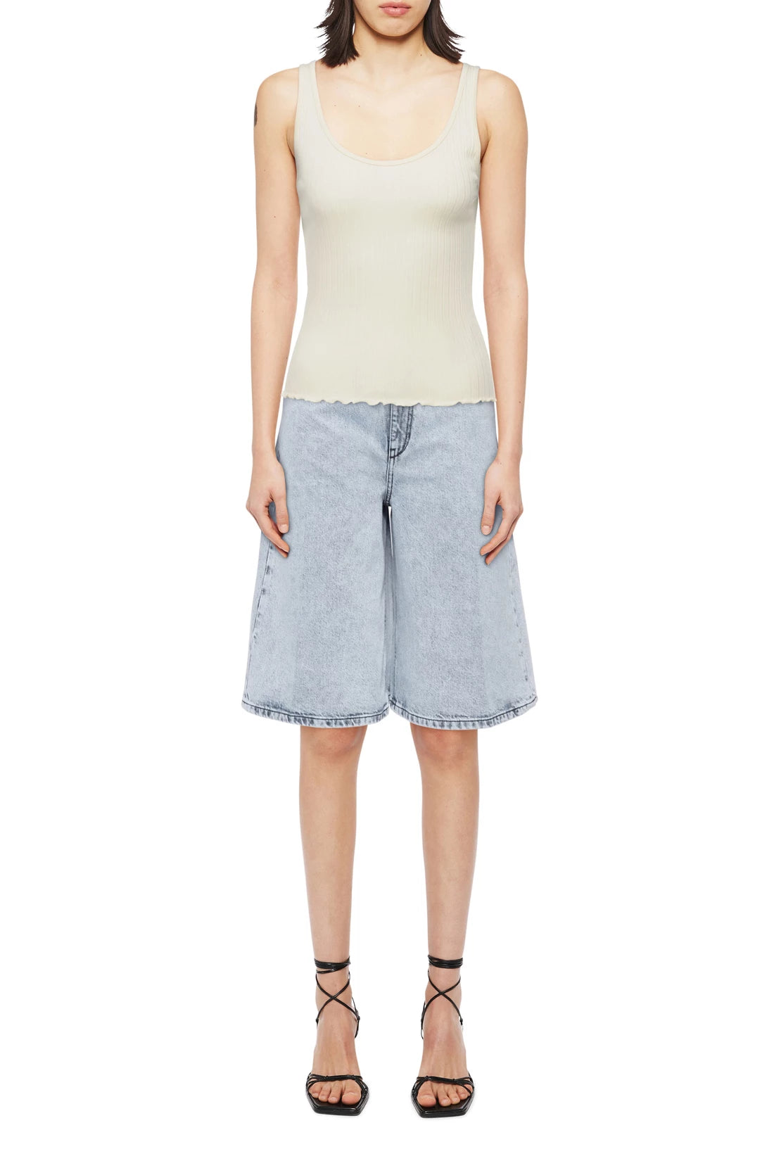 Drykorn-VENDICA-Shirts-Black-Deal-Outlet-by-ARCHIVIST