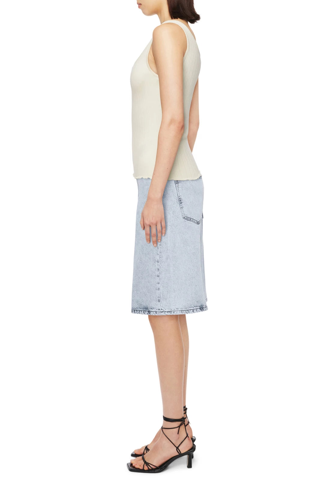 Drykorn-VENDICA-Shirts-Black-Deal-Outlet-by-ARCHIVIST