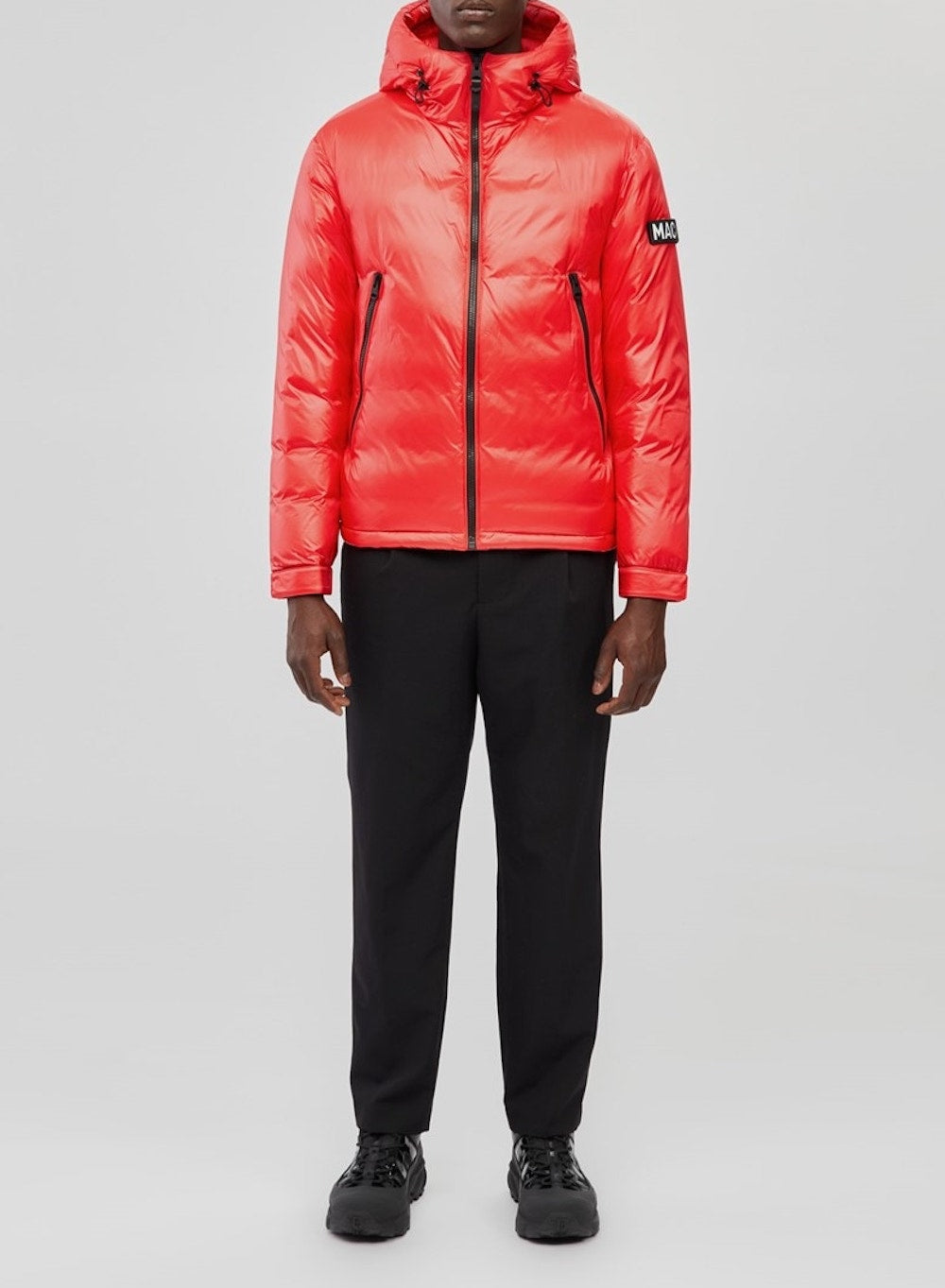 Mackage-OUTLET-SALE-Vic Down Jacket-ARCHIVIST