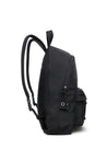 Valentino-OUTLET-SALE-VLTN College Logo Backpack-ARCHIVIST