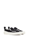 Valentino-OUTLET-SALE-VLTN Logo Slip on Sneakers-ARCHIVIST