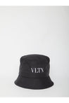 VALENTINO GARAVANI-OUTLET-SALE-VLTN bucket hat-ARCHIVIST