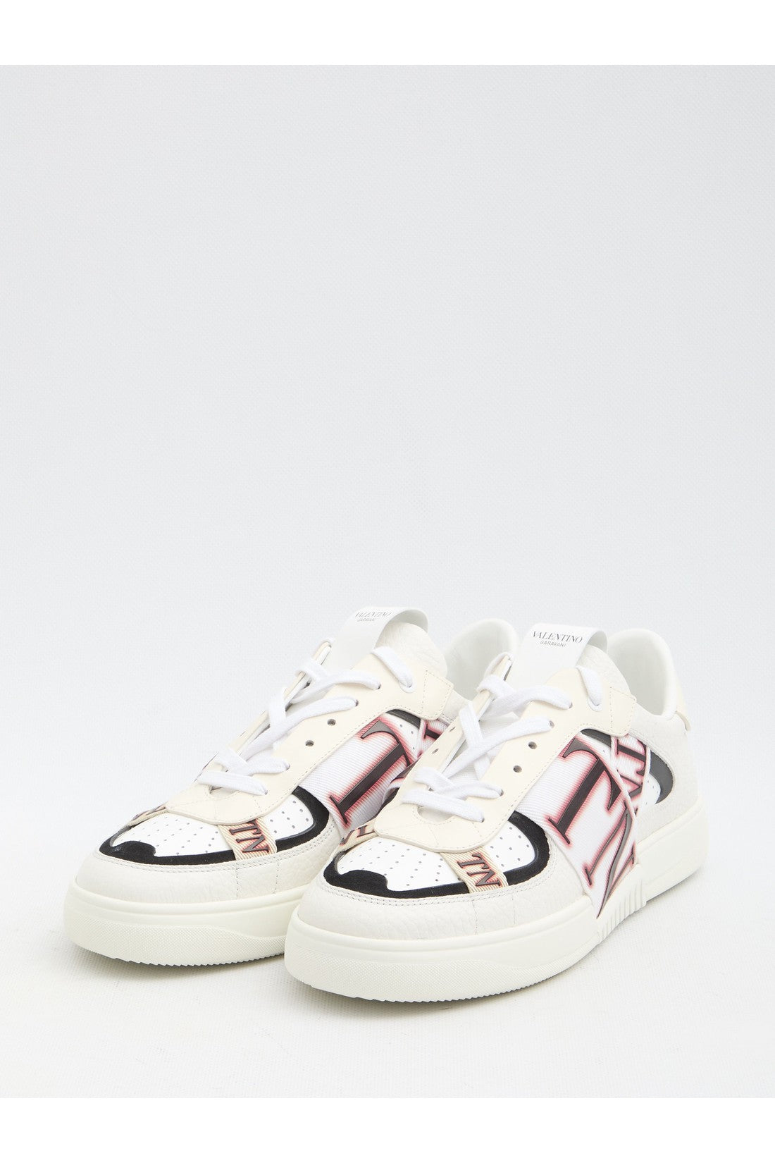 Valentino Garavani-OUTLET-SALE-VLTN low-top sneakers-ARCHIVIST