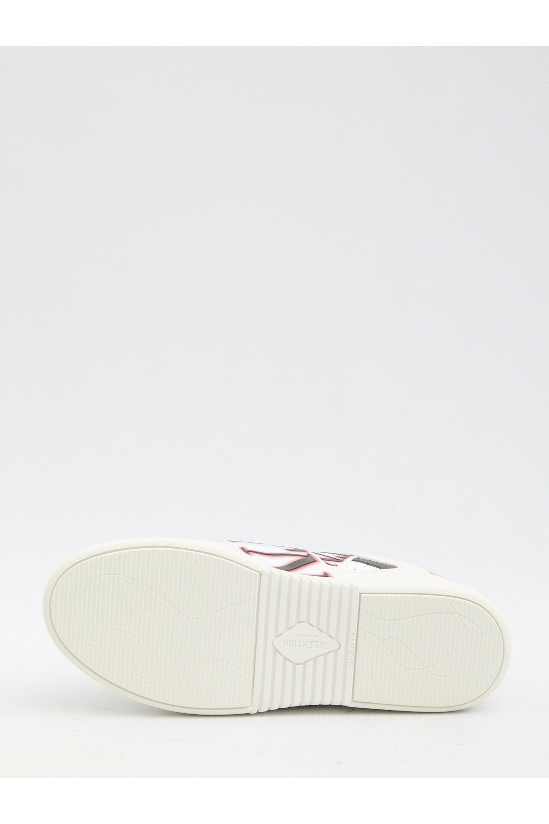 Valentino Garavani-OUTLET-SALE-VLTN low-top sneakers-ARCHIVIST