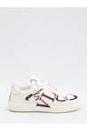 Valentino Garavani-OUTLET-SALE-VLTN low-top sneakers-ARCHIVIST