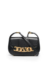 Valentino Garavani-OUTLET-SALE-VLogo Chain Shoulder Bag-ARCHIVIST