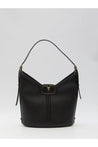 VALENTINO GARAVANI-OUTLET-SALE-VLogo Leather Hobo bag-ARCHIVIST