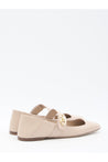 Valentino Garavani-OUTLET-SALE-VLogo Locker ballerinas-ARCHIVIST